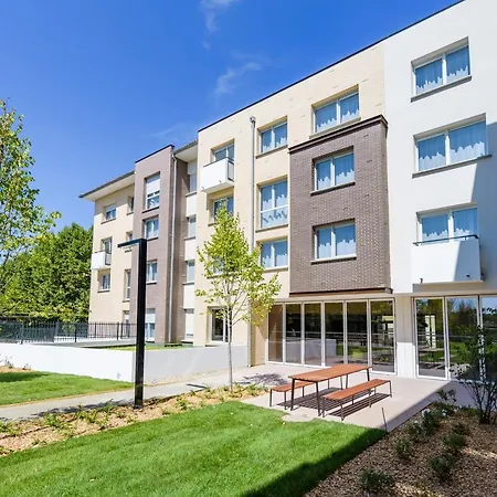 Apartmanhotel Sweetly Alexandrin