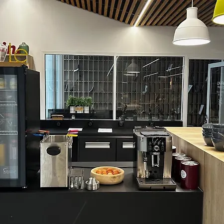 Apartmanhotel Sweetly Alexandrin 2*